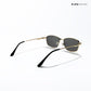 Root - Clay Rectangle Sunglasses - RB2867