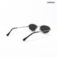 Ocean - Reef Oval Sunglasses - RB3006