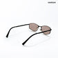 Wings - Butterfly Rectangle Sunglasses - RB2979
