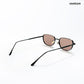 Anchor - Lighthouse Rounded Square Sunglasses - RB2995