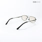 Forest - Web Geometric Aviator Sunglasses - RB2884