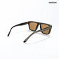 Chandigarh Flair - Mosaic Square Sunglasses - RB3023