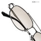 Forest - Web Geometric Aviator Sunglasses - RB2884