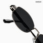 Sky - Moon Oval Sunglasses - RB2971