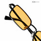 Heat - Helios Rectangle Sunglasses - RB2902
