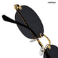 Ocean - Reef Oval Sunglasses - RB3006