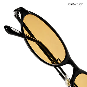 Sunburst - Noon Oval Sunglasses - RB2910