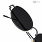 Spark - Bolt Rounded Square Sunglasses - RB2892