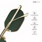 Rock - Olivine Oval Sunglasses - RB2866