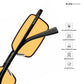Heat - Helios Rectangle Sunglasses - RB2902