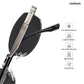 Sky - Moon Oval Sunglasses - RB2971