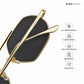 Nomad - Scout Geometric Hexagon Sunglasses - RB2874