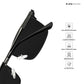 Lava - Magma Square Sunglasses - RB2896