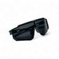 Turbo Tint - All Black Polarized Wrap Around Sunglasses - RB2442
