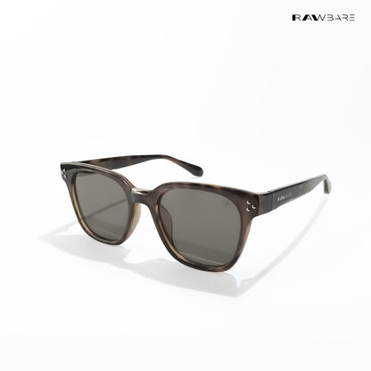 Munnar Mode - Feral Edge Cateye Sunglasses - RB2851