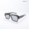Pushkar Dune - Haze Grey Rectangle Sunglasses - RB2831
