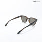Munnar Mode - Feral Edge Cateye Sunglasses - RB2851
