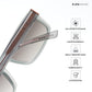 Araku Edge - Dual Flame Rectangle Sunglasses - RB2849