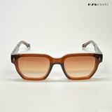 Classic Roamer Shades - Brown / RB2453