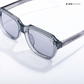 Howrah Haze - Grey Square Sunglasses - RB2576