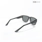 Trivandrum Tint - Night Bay Polarized Square Sunglasses - RB2852