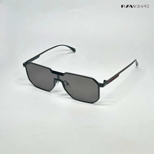 Prism Shades - Black / RB2496