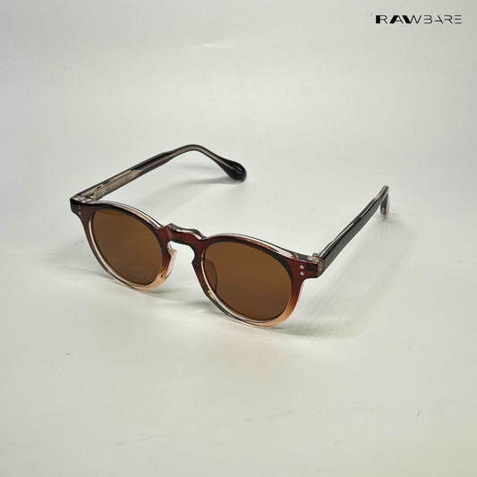 Halo Shades - Brown / RB2493