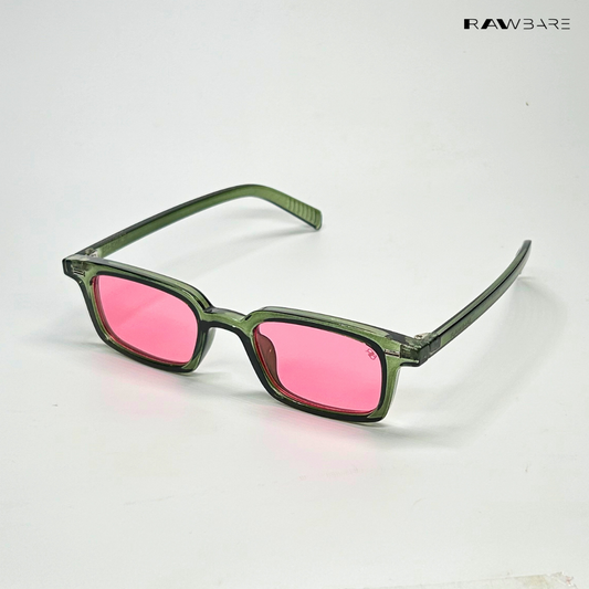 Sol Shades - Jungle Pink / RB2465