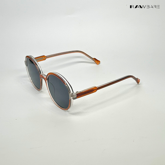 Eterna Shades - Orange / RB2491