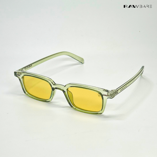 Sol Shades - Lemon / RB2464