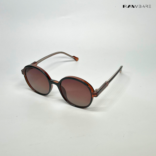 Eterna Shades - Brown / RB2490