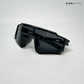 Turbo Tint - All Black Polarized Wrap Around Sunglasses - RB2442