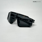 Polarized Turbo Tint Shades - All Black / RB2442