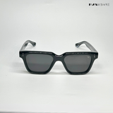 Waypoint - All Black Wayfarer Sunglasses - RB2518