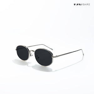Spark - Static Rounded Square Sunglasses - RB2893