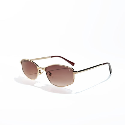 Wings - Eagle Rectangle Sunglasses - RB2983