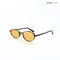 Bonfire - Gravel Oval Sunglasses - RB2907