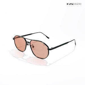 Mountain - Campfire Geometric Sunglasses - RB2881