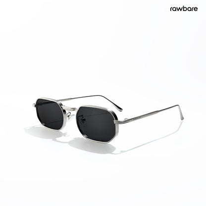 Shore - Sand Square Sunglasses - RB2997