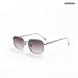 Orbit - Comet Hexagonal Square Sunglasses - RB2976