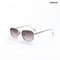 Orbit - Comet Hexagonal Square Sunglasses - RB2976