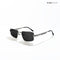 Dune - Dark Sky Rectangle Sunglasses - RB2863