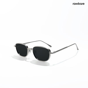 Anchor - Chain Rounded Square Sunglasses - RB2993