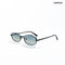 Weather - Cloudburst Oval Sunglasses - RB2974