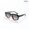 Mumbai Hush - Cuffe Geometric Cateye Sunglasses - RB3033