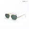 Nomad - Oasis Geometric Hexagon Sunglasses - RB2873