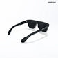 Hyderabad Haze - Deccan Dusk Square Sunglasses - RB2987
