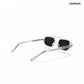 Ladakh Peak - Shyok Geometric Rectangle Sunglasses - RB3020