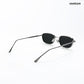 Anchor - Chain Rounded Square Sunglasses - RB2993