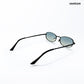 Weather - Cloudburst Oval Sunglasses - RB2974